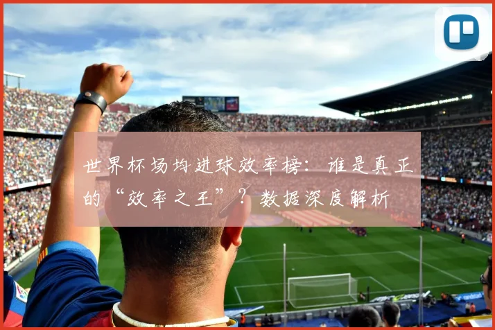 世界杯场均进球效率榜：谁是真正的“效率之王”？数据深度解析